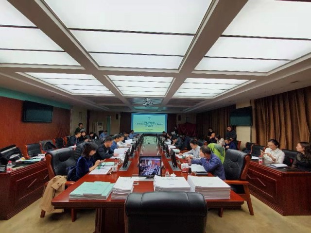 天津市交通運(yùn)輸行業(yè)安全風(fēng)險(xiǎn)管控及隱患排查治理雙重防控體系建設(shè)項(xiàng)目圓滿(mǎn)驗(yàn)收